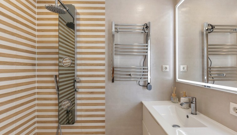 Resale - Chalet - Torrevieja - Los Balcones