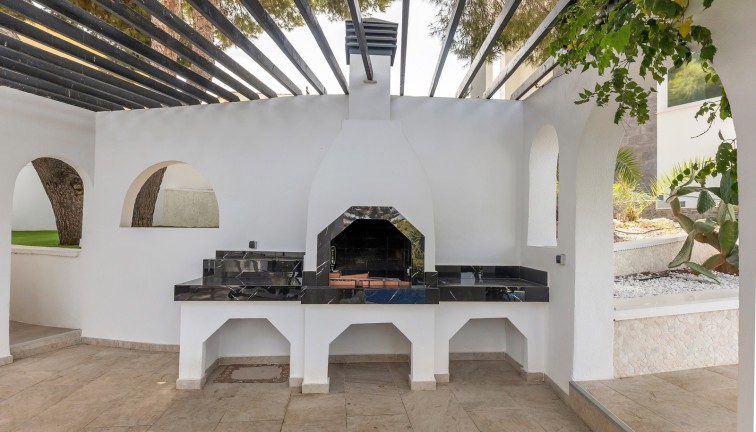 Resale - Chalet - Torrevieja - Los Balcones