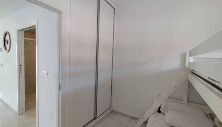 Resale - Semi-Detached - Bigastro