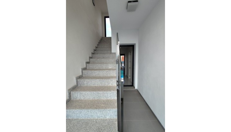 Resale - Semi-Detached - Bigastro