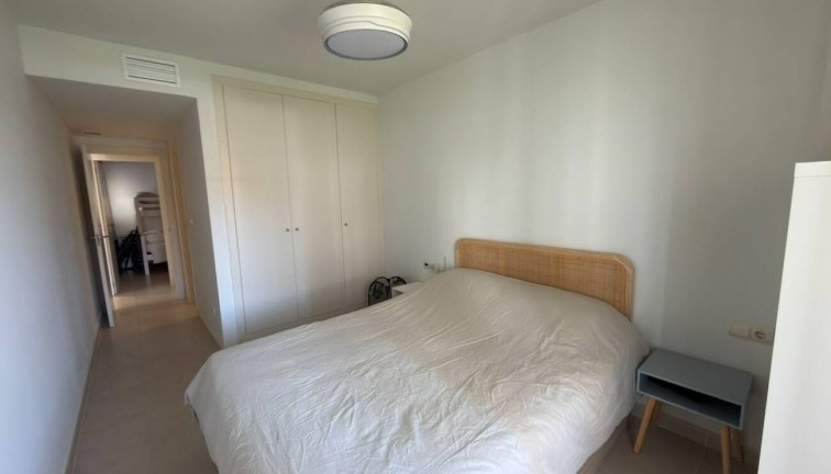 Jälleenmyynti - Asunto - Villamartín - La fuente