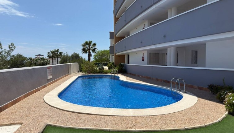 Jälleenmyynti - Asunto - Villamartín - La fuente