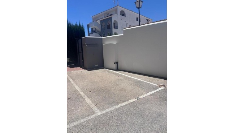 Jälleenmyynti - Asunto - Villamartín - La fuente