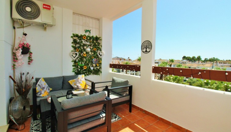 Reventa - Apartamento / piso - Villamartín