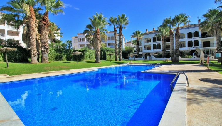 Reventa - Apartamento / piso - Villamartín