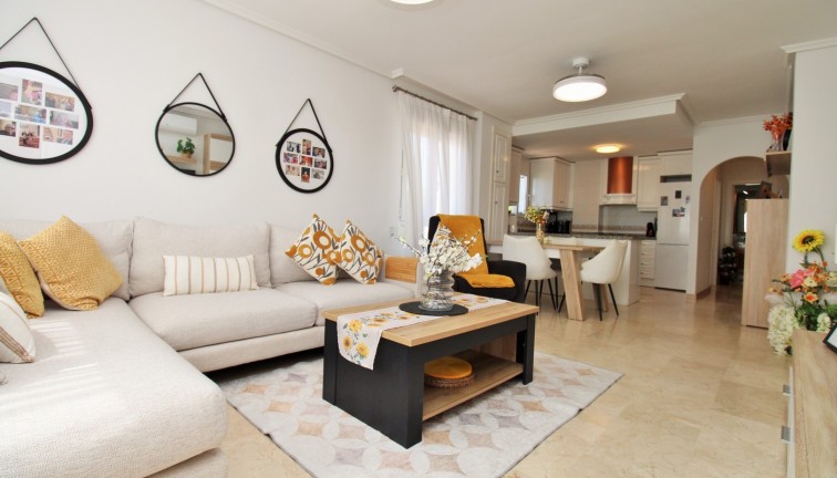 Reventa - Apartamento / piso - Villamartín
