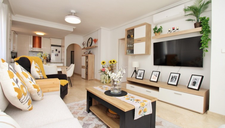 Reventa - Apartamento / piso - Villamartín