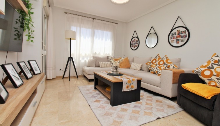 Reventa - Apartamento / piso - Villamartín