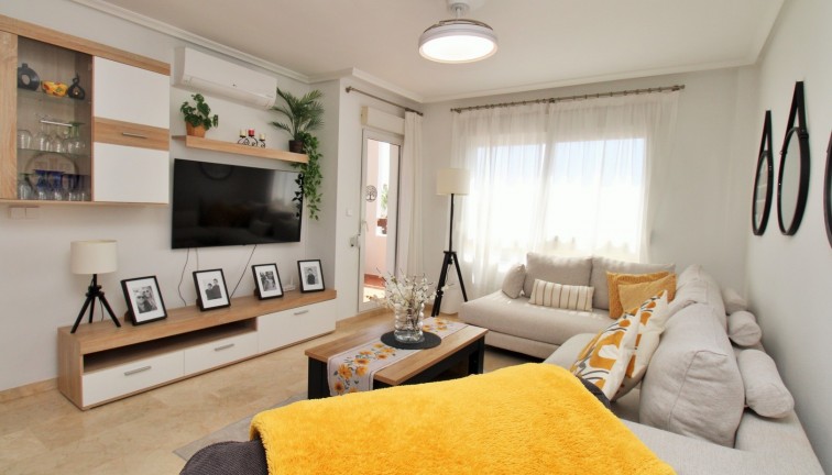 Reventa - Apartamento / piso - Villamartín