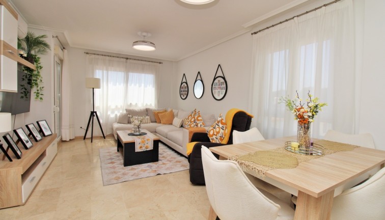 Reventa - Apartamento / piso - Villamartín