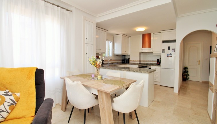 Reventa - Apartamento / piso - Villamartín