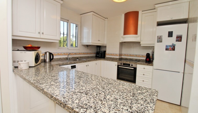 Reventa - Apartamento / piso - Villamartín