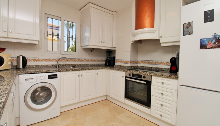 Reventa - Apartamento / piso - Villamartín