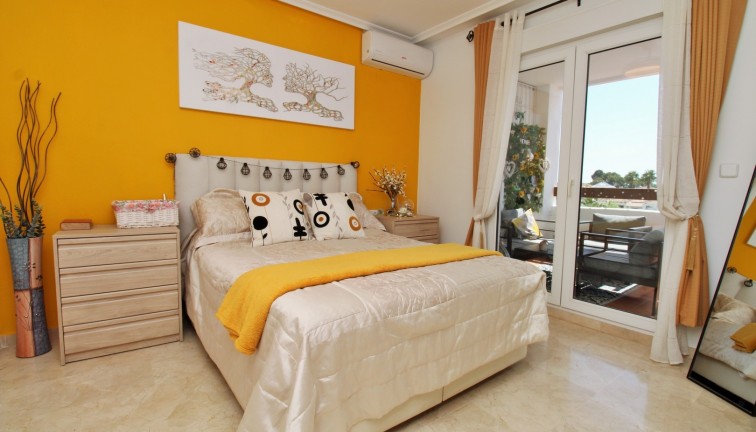 Reventa - Apartamento / piso - Villamartín