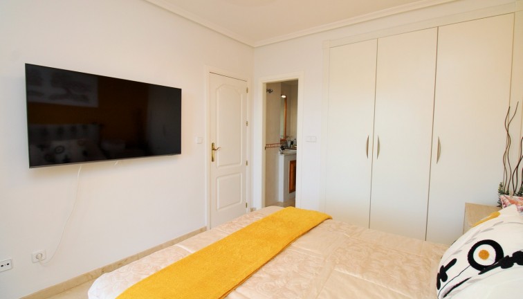 Reventa - Apartamento / piso - Villamartín