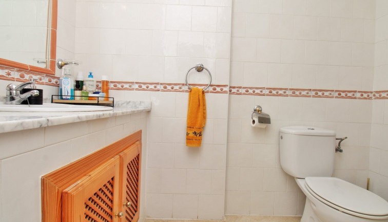 Reventa - Apartamento / piso - Villamartín