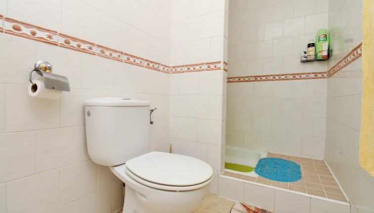 Reventa - Apartamento / piso - Villamartín