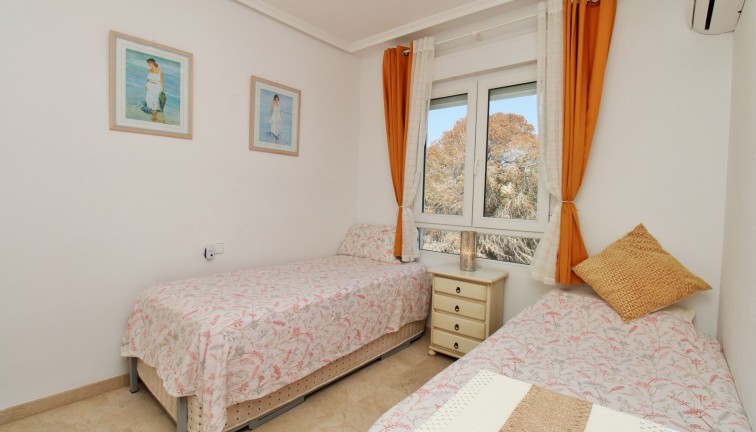Reventa - Apartamento / piso - Villamartín