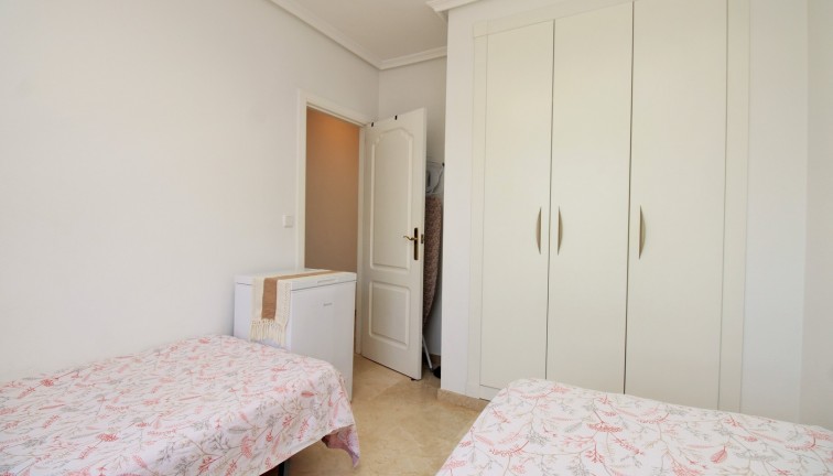 Reventa - Apartamento / piso - Villamartín