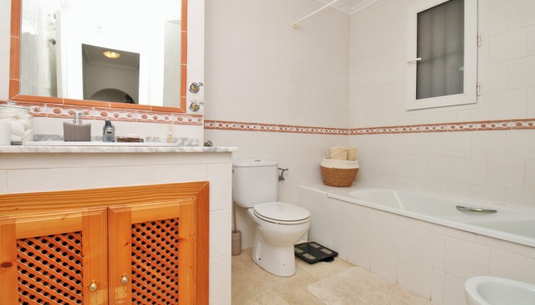 Reventa - Apartamento / piso - Villamartín