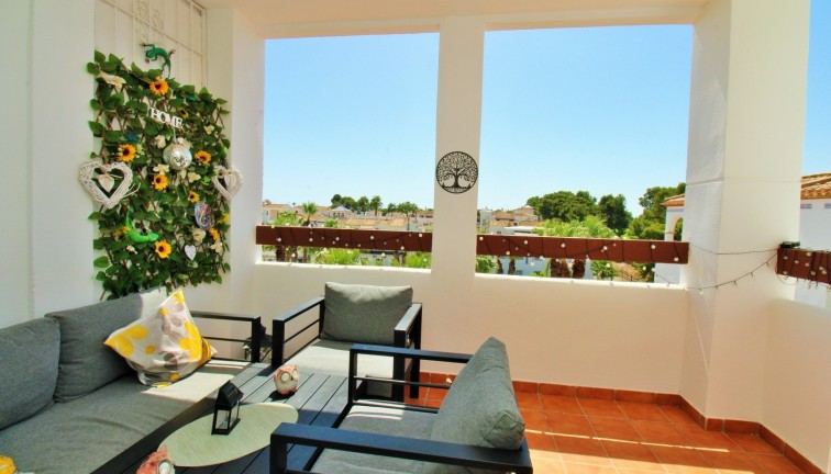 Reventa - Apartamento / piso - Villamartín