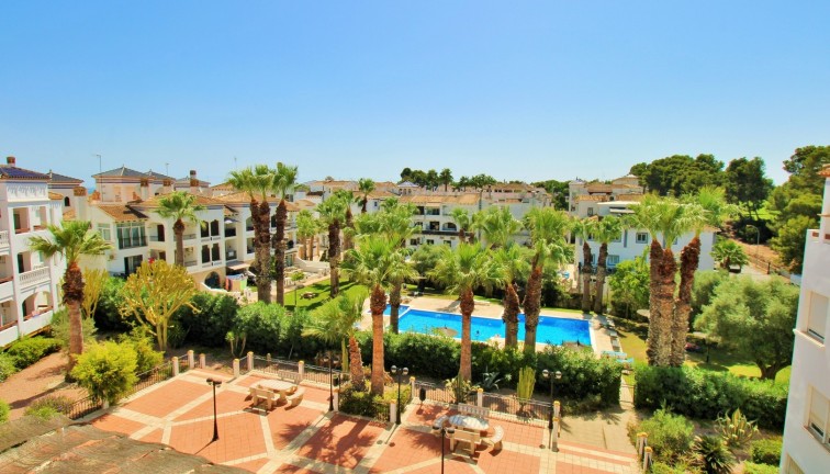 Reventa - Apartamento / piso - Villamartín
