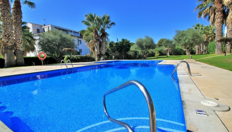 Reventa - Apartamento / piso - Villamartín