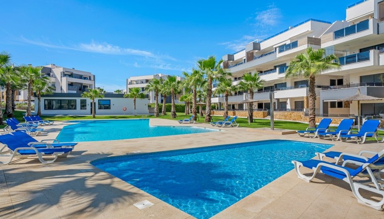 Reventa - Apartamento / piso - Orihuela Costa - Los Altos