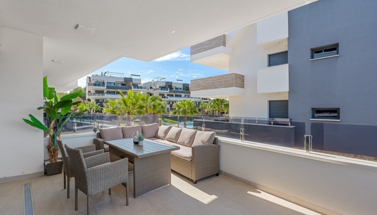 Reventa - Apartamento / piso - Orihuela Costa - Los Altos