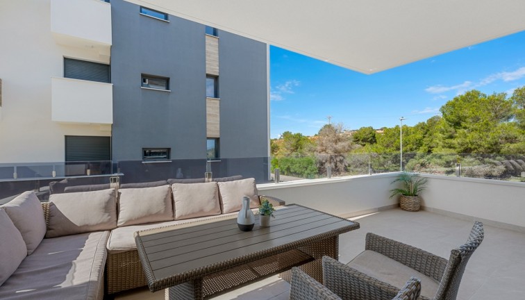 Reventa - Apartamento / piso - Orihuela Costa - Los Altos