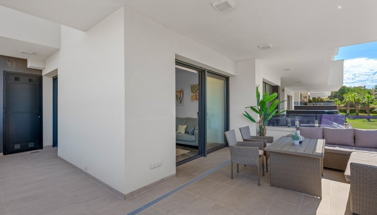 Reventa - Apartamento / piso - Orihuela Costa - Los Altos