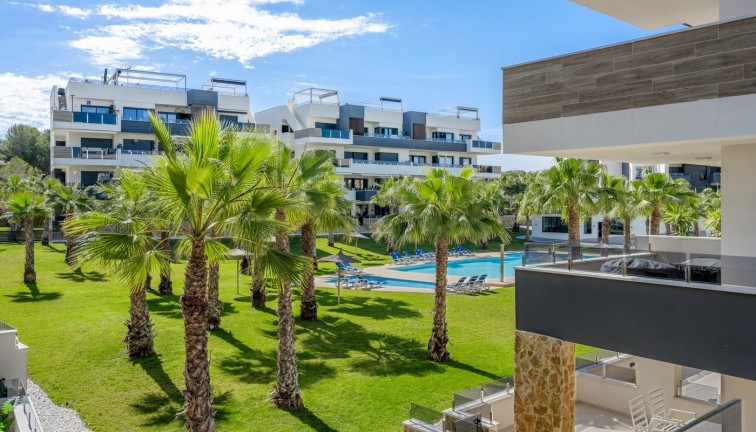 Reventa - Apartamento / piso - Orihuela Costa - Los Altos