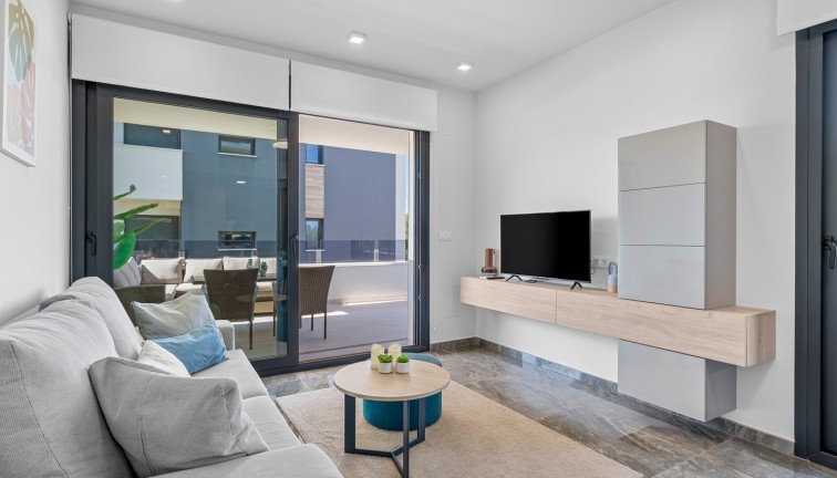 Reventa - Apartamento / piso - Orihuela Costa - Los Altos
