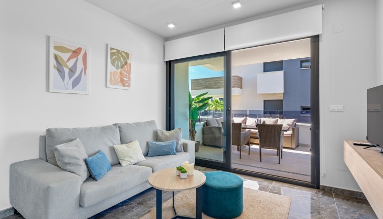 Reventa - Apartamento / piso - Orihuela Costa - Los Altos