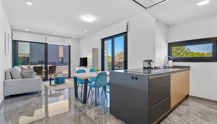 Reventa - Apartamento / piso - Orihuela Costa - Los Altos