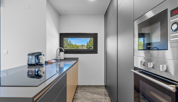 Reventa - Apartamento / piso - Orihuela Costa - Los Altos