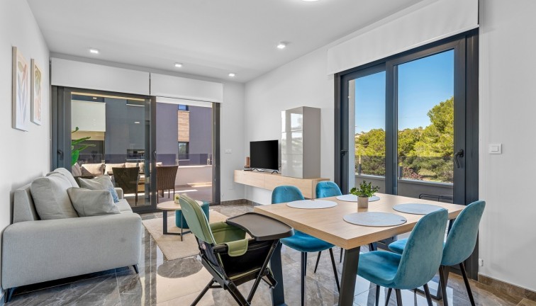Reventa - Apartamento / piso - Orihuela Costa - Los Altos