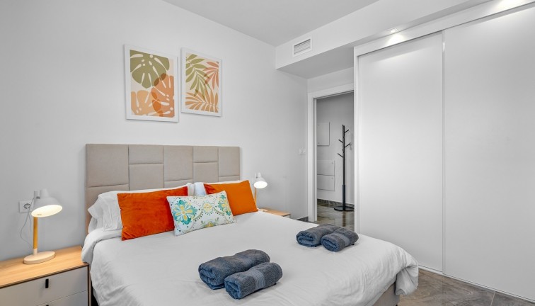 Reventa - Apartamento / piso - Orihuela Costa - Los Altos