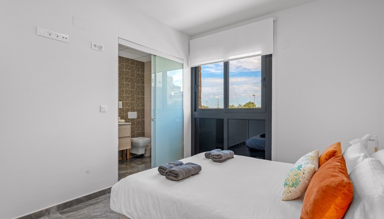 Reventa - Apartamento / piso - Orihuela Costa - Los Altos
