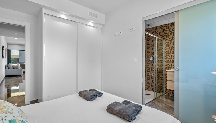 Reventa - Apartamento / piso - Orihuela Costa - Los Altos