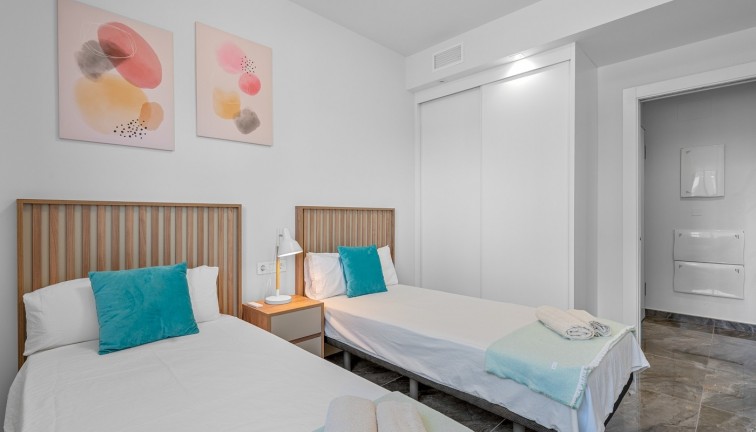 Reventa - Apartamento / piso - Orihuela Costa - Los Altos