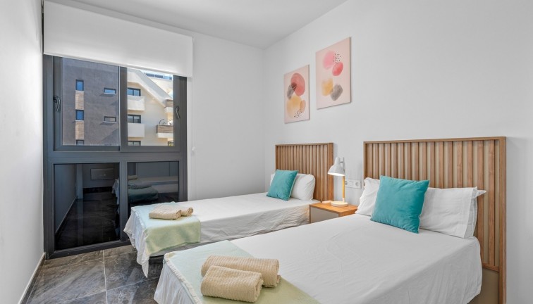 Reventa - Apartamento / piso - Orihuela Costa - Los Altos