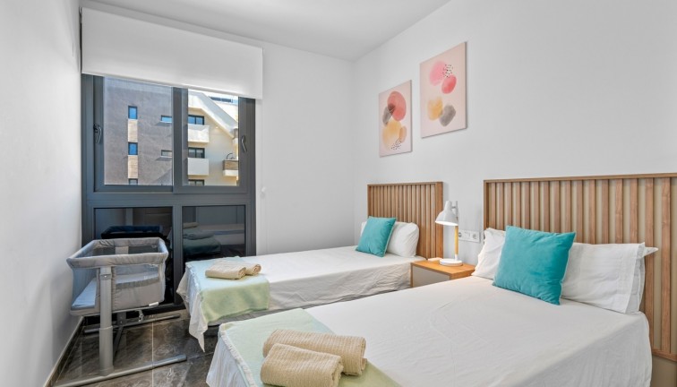 Reventa - Apartamento / piso - Orihuela Costa - Los Altos