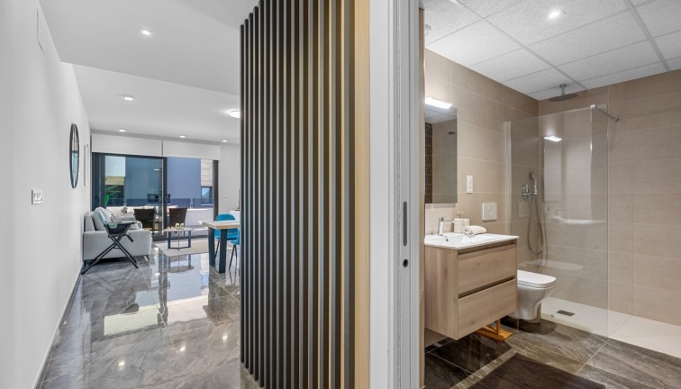 Reventa - Apartamento / piso - Orihuela Costa - Los Altos