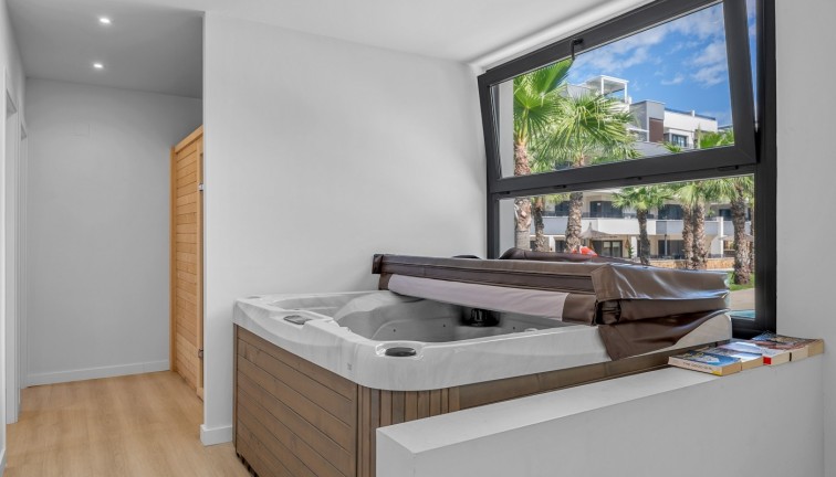 Reventa - Apartamento / piso - Orihuela Costa - Los Altos