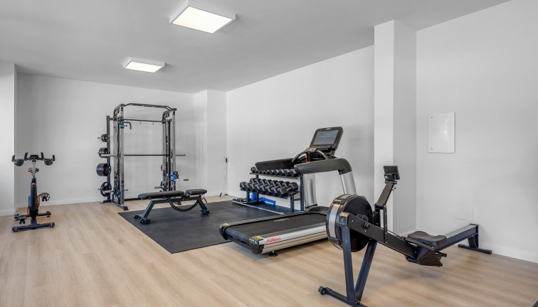 Reventa - Apartamento / piso - Orihuela Costa - Los Altos