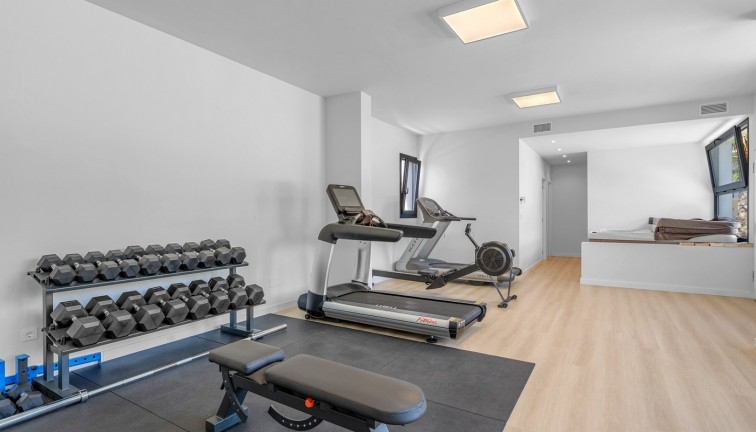 Reventa - Apartamento / piso - Orihuela Costa - Los Altos