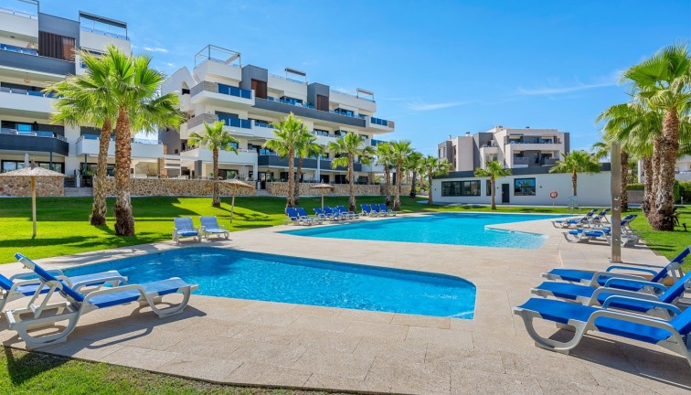 Reventa - Apartamento / piso - Orihuela Costa - Los Altos