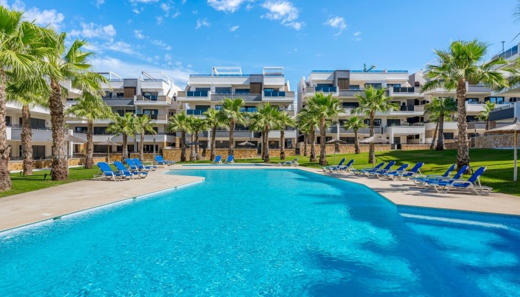 Reventa - Apartamento / piso - Orihuela Costa - Los Altos