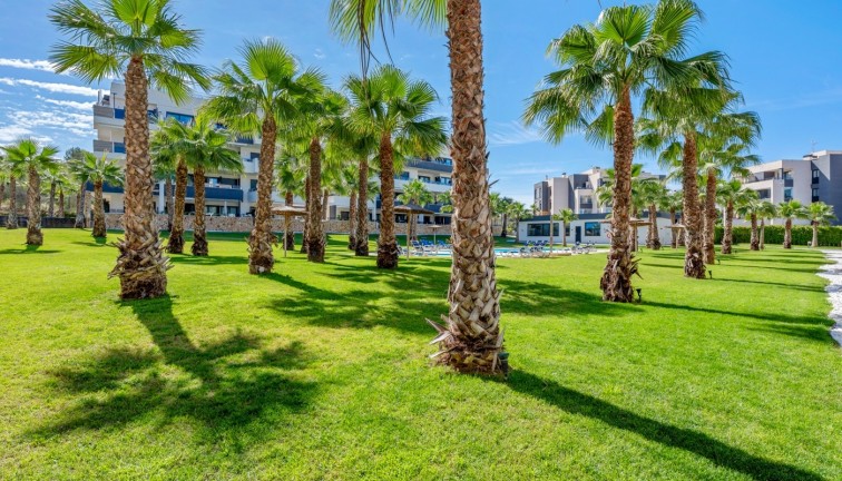 Reventa - Apartamento / piso - Orihuela Costa - Los Altos